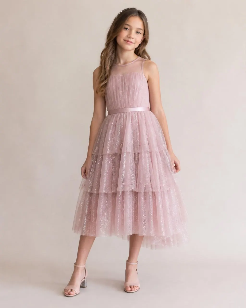 Dresses