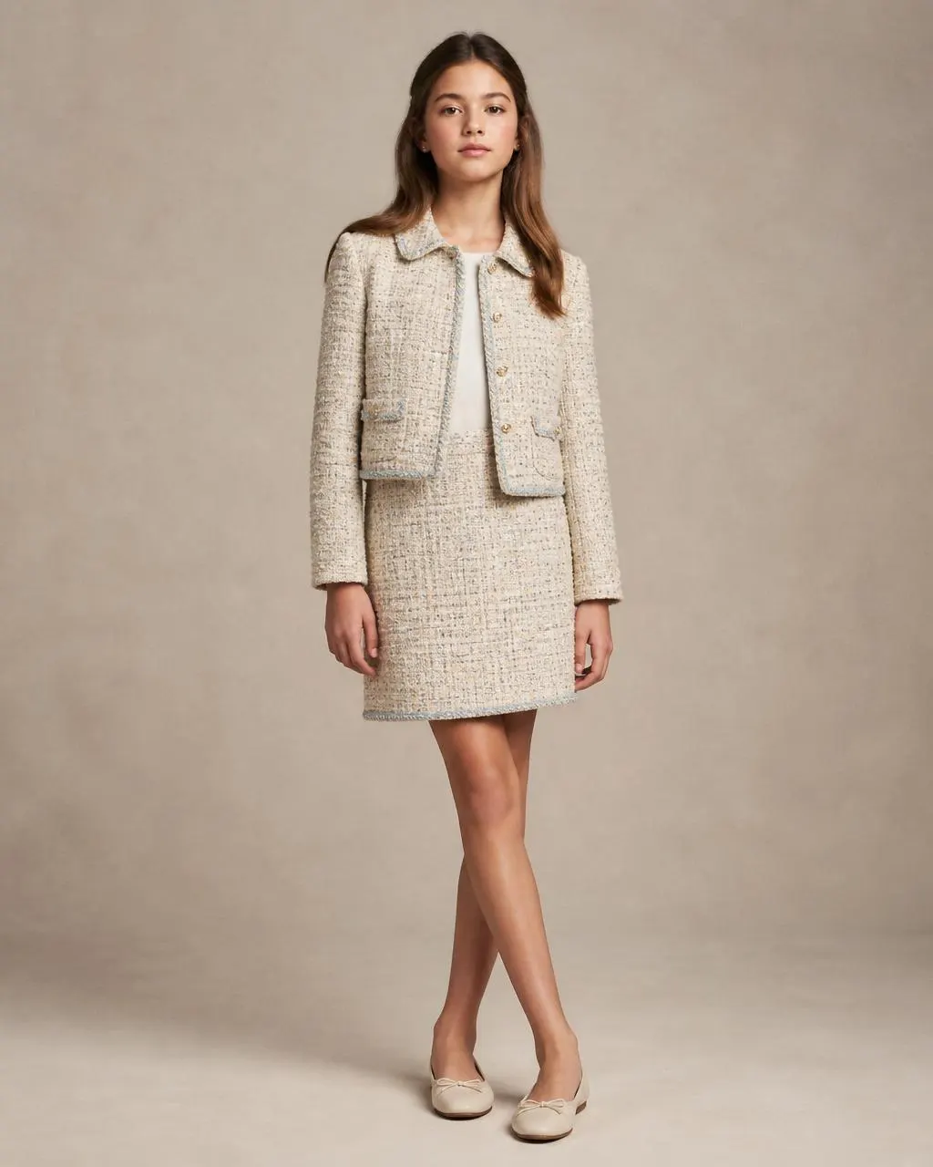 Dressy Separates